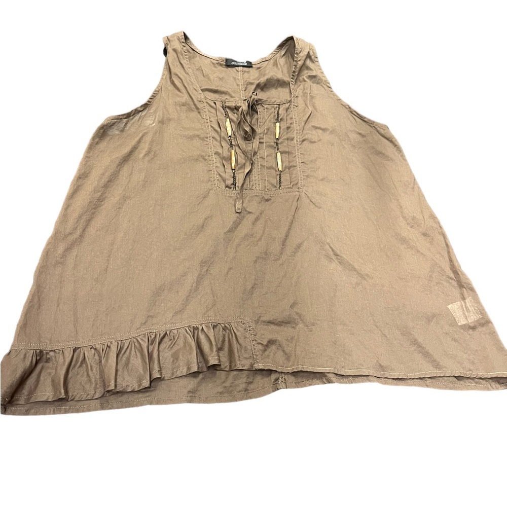 Unique Animale Top- Size 4
